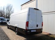 Iveco Daily Užitková 2,3 l 115 kw