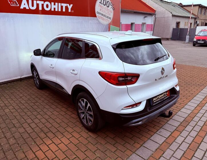 Renault Kadjar 8