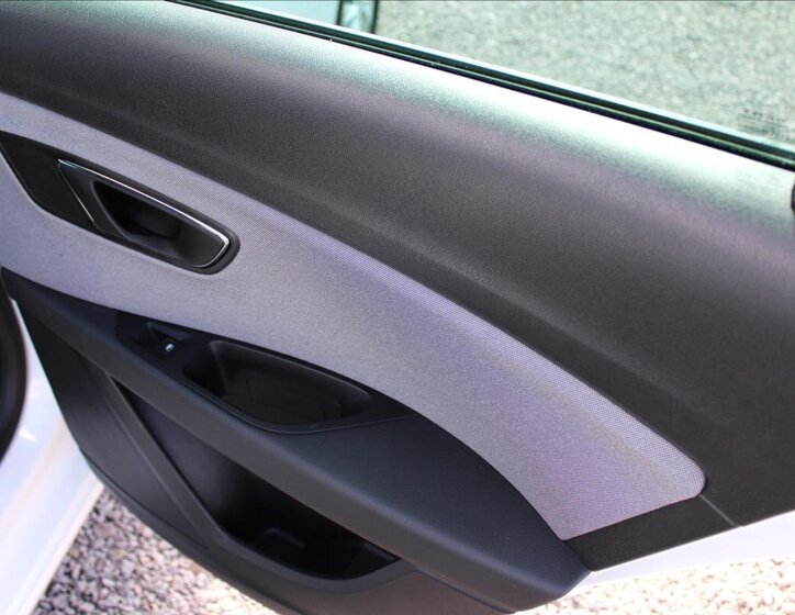 Seat Leon Kombi 1,6 l 85 kw