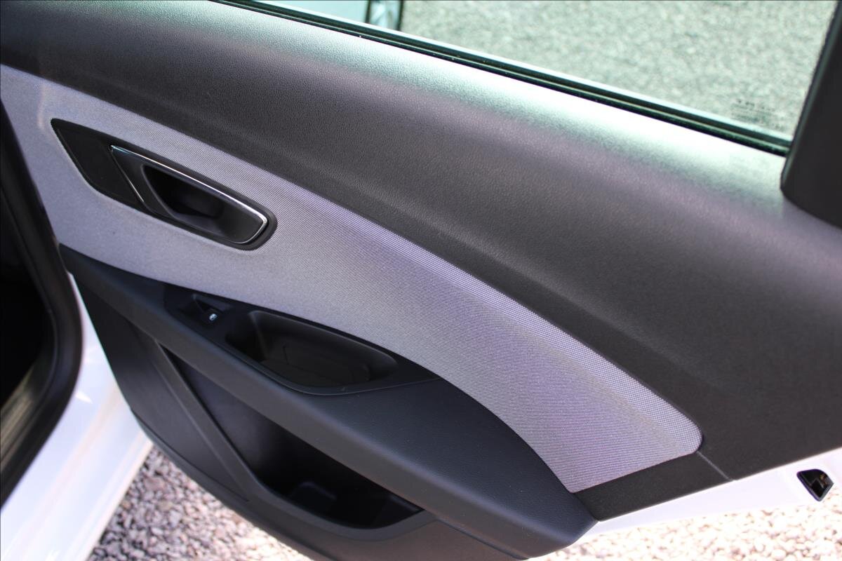 Seat Leon Kombi 1,6 l 85 kw