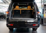Jeep Grand Wagoneer SUV 6,4 l 351 kw