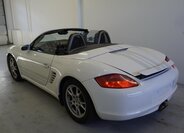 Porsche Boxster Kabriolet 3,4 l 223 kw