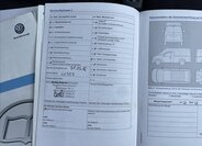 Volkswagen Caddy Kombi 2,0 l 103 kw