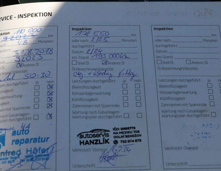 KIA Sportage Kombi 1,7 l 85 kw