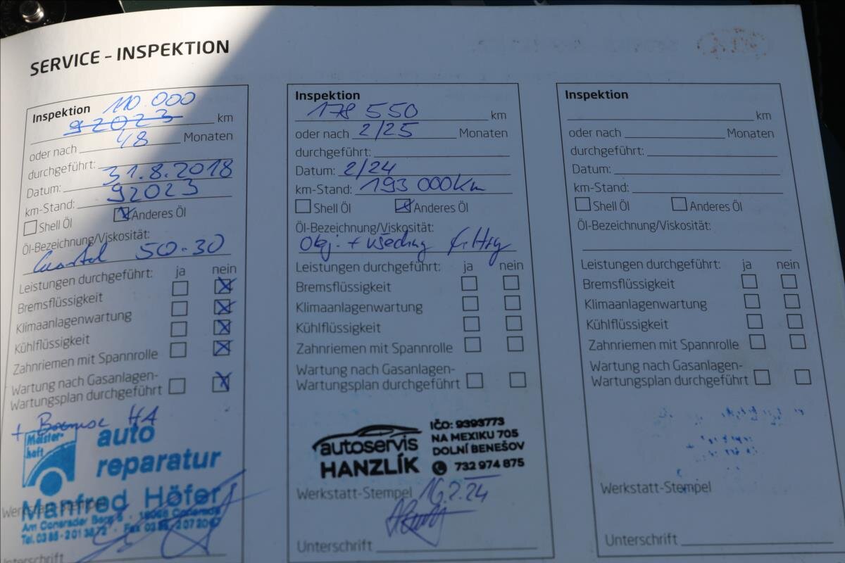 KIA Sportage Kombi 1,7 l 85 kw