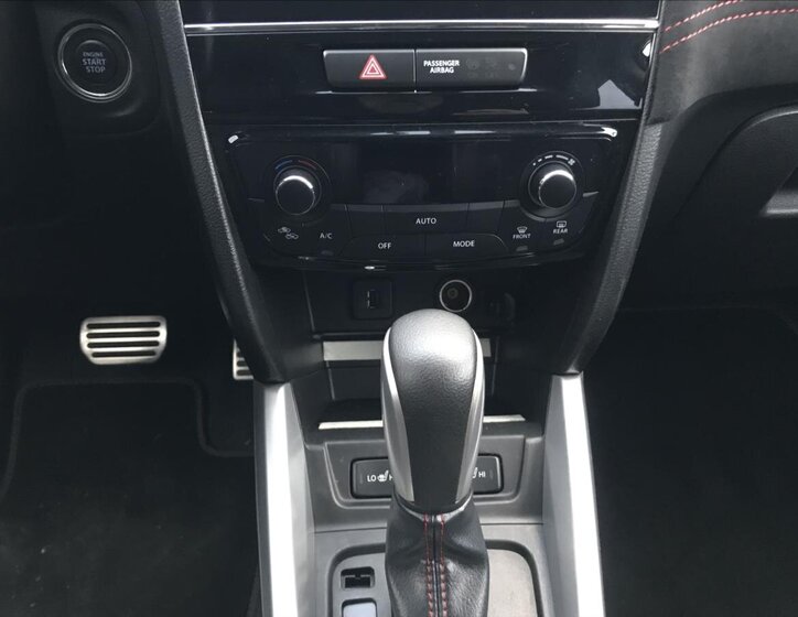 Suzuki Vitara Hatchback 1,4 l 103 kw