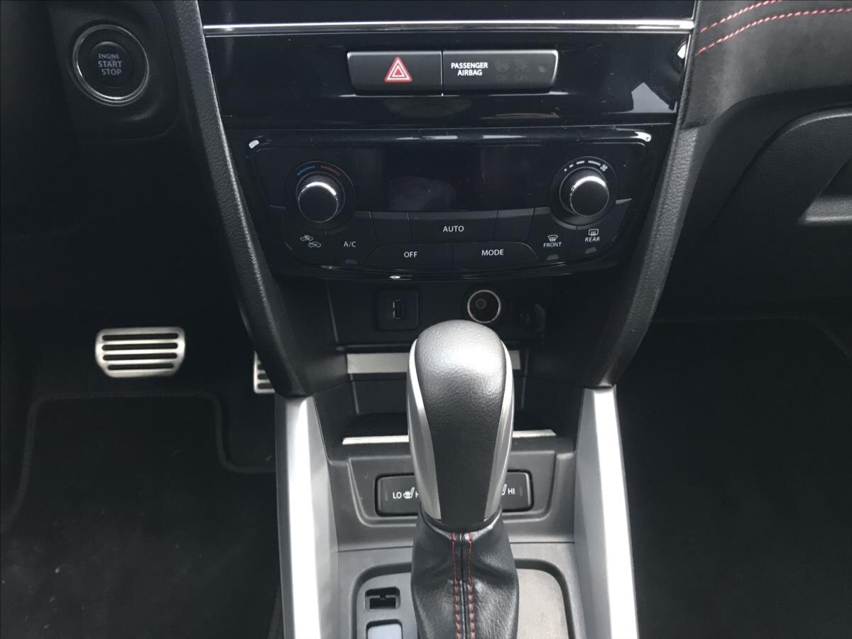 Suzuki Vitara Hatchback 1,4 l 103 kw