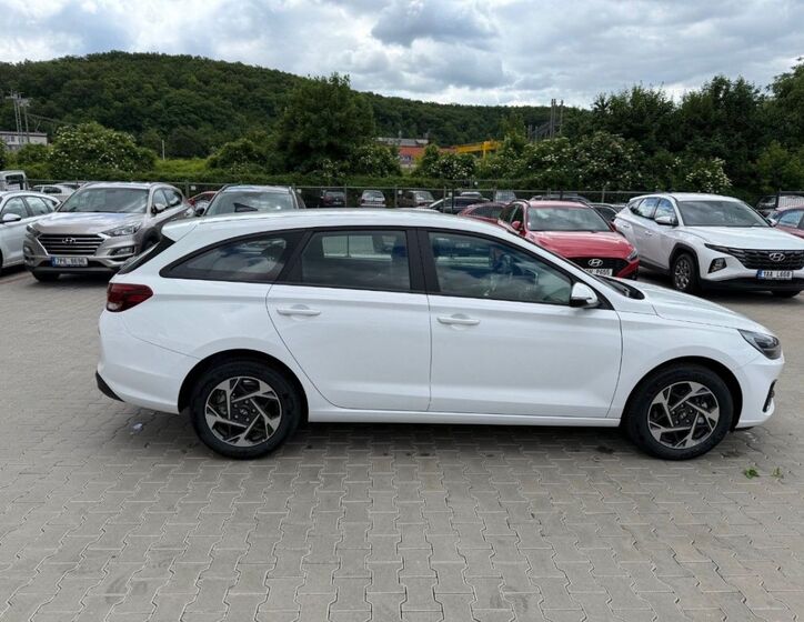 Hyundai i30 3