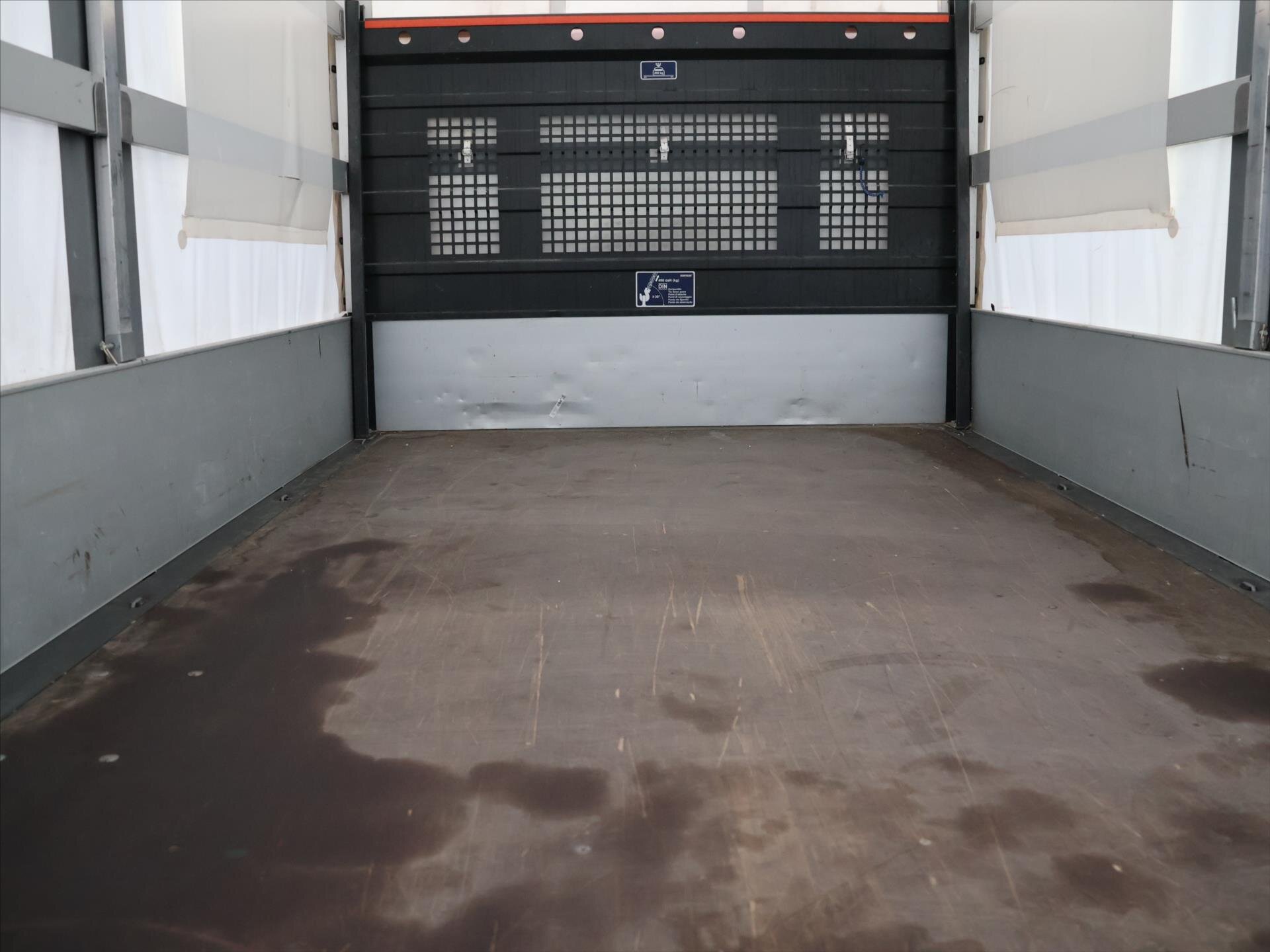 Opel Movano Valník 2,3 l 110 kw