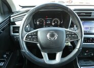 SsangYong Korando SUV 1,5 l 120 kw