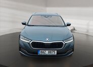 Škoda Octavia Kombi 1,5 l 110 kw