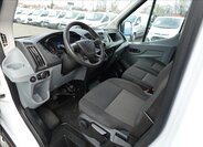 Ford Transit Ostatní 2,0 l 96 kw