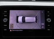 Volkswagen Passat Kombi 2,0 l 110 kw