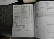 Volkswagen Transporter Valník 2,0 l 75 kw