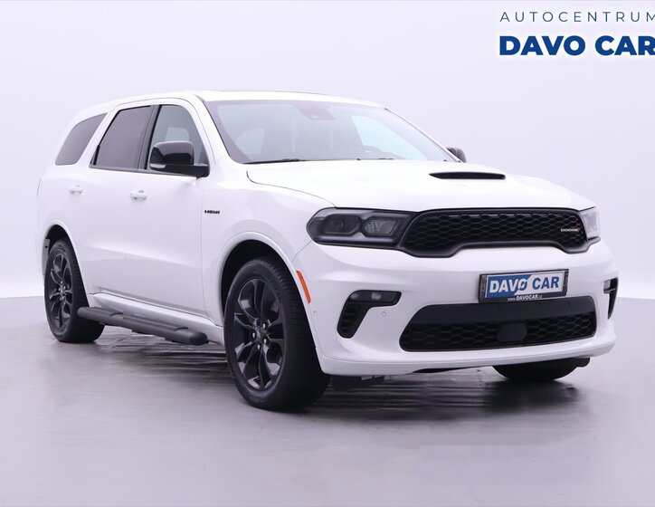 Dodge Durango 1