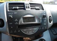 Toyota RAV4 Kombi 2,0 l 112 kw