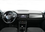 Škoda Kodiaq SUV 1,5 l 110 kw