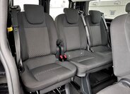 Ford Transit Custom Ostatní 2,0 l 96 kw