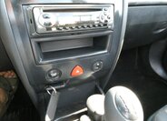 Renault Mégane Kabriolet 1,6 l 82 kw