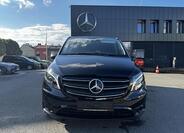 Mercedes-Benz Vito 8