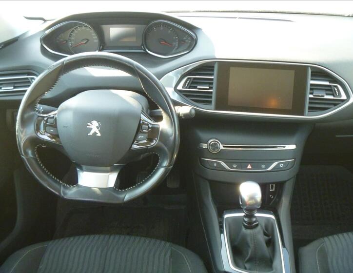 Peugeot 308 15