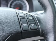 Honda CR-V SUV / Terénní 2,2 l 110 kw