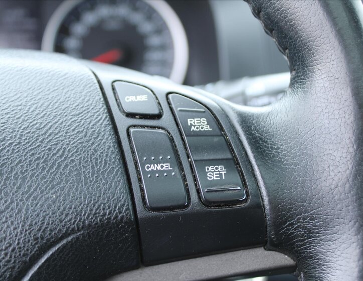 Honda CR-V SUV / Terénní 2,2 l 110 kw