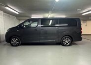 Toyota ProAce Verso 8
