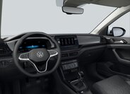 Volkswagen T-Cross CUV / Crossover 0,0 85 kw