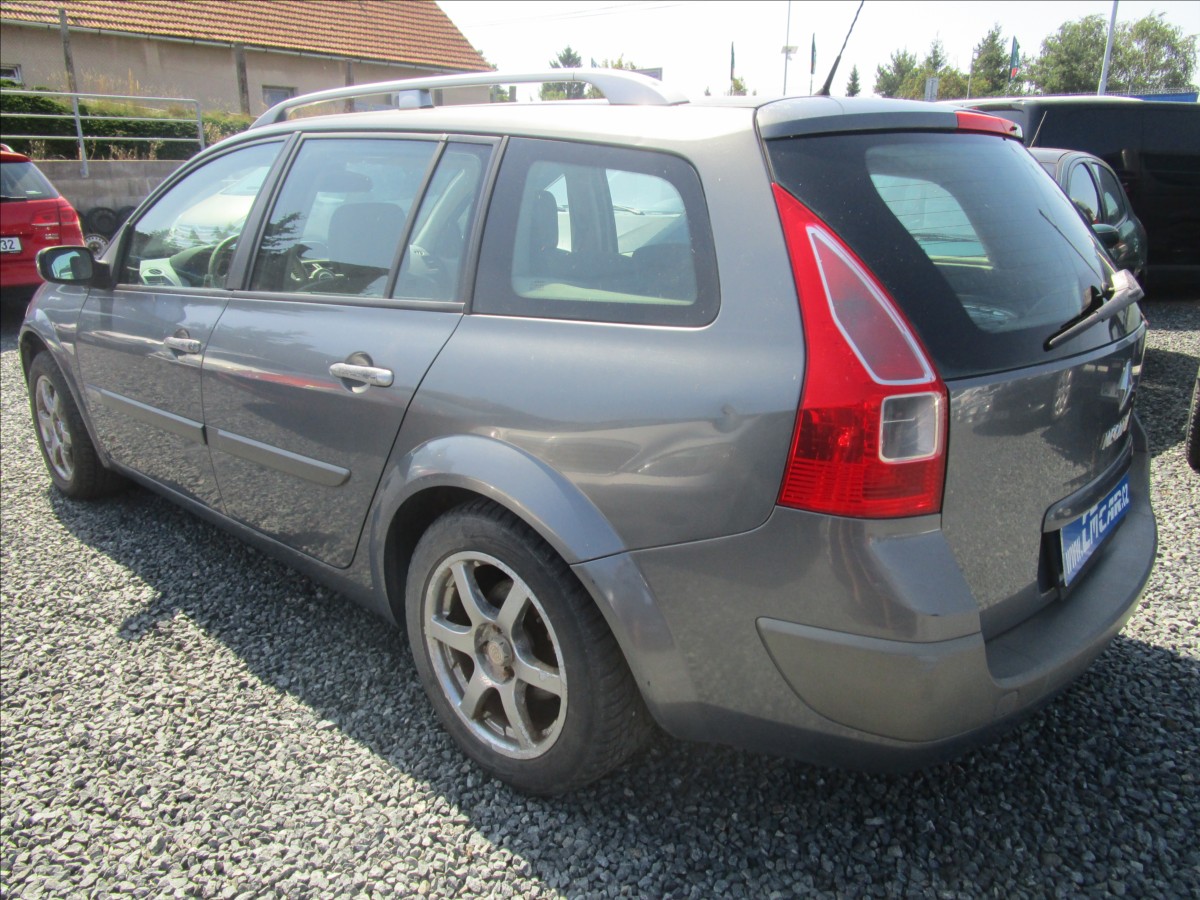 Renault Mégane