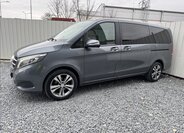 Mercedes-Benz Třídy V Kombi 2,1 l 120 kw