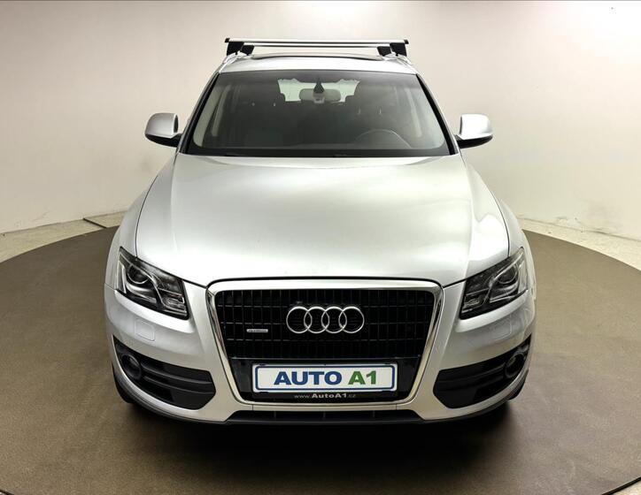 Audi Q5 2