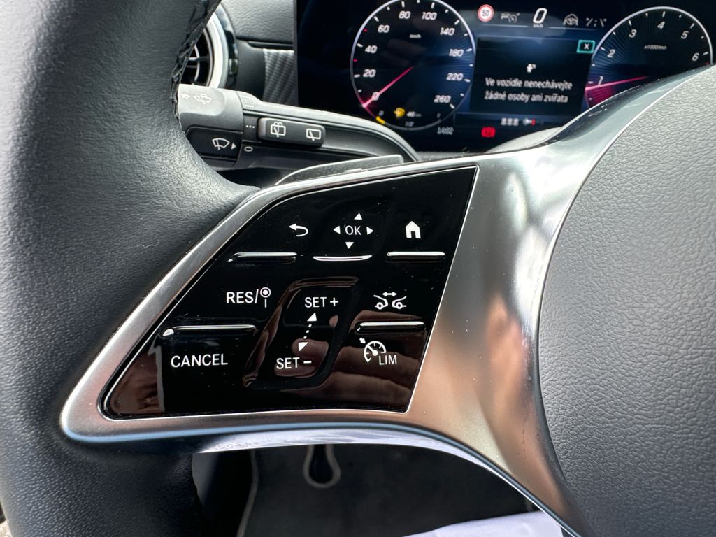 Mercedes-Benz Třídy A