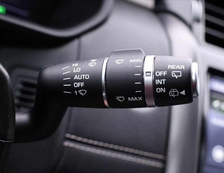 Land Rover Discovery 27