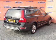 Volvo XC70 7