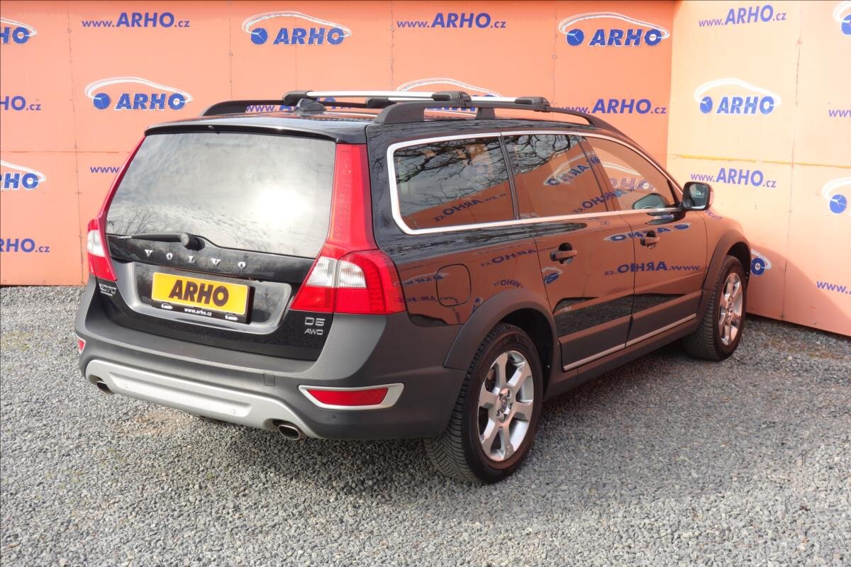 Volvo XC70