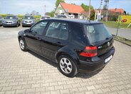 Volkswagen Golf Hatchback 1,4 l 55 kw