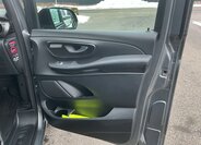 Mercedes-Benz Třídy V VAN-Minibus 2,0 l 140 kw