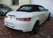 Alfa Romeo Spider Kabriolet 2,2 l 136 kw