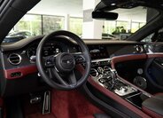 Bentley Continental GT Kupé 6,0 l 485 kw