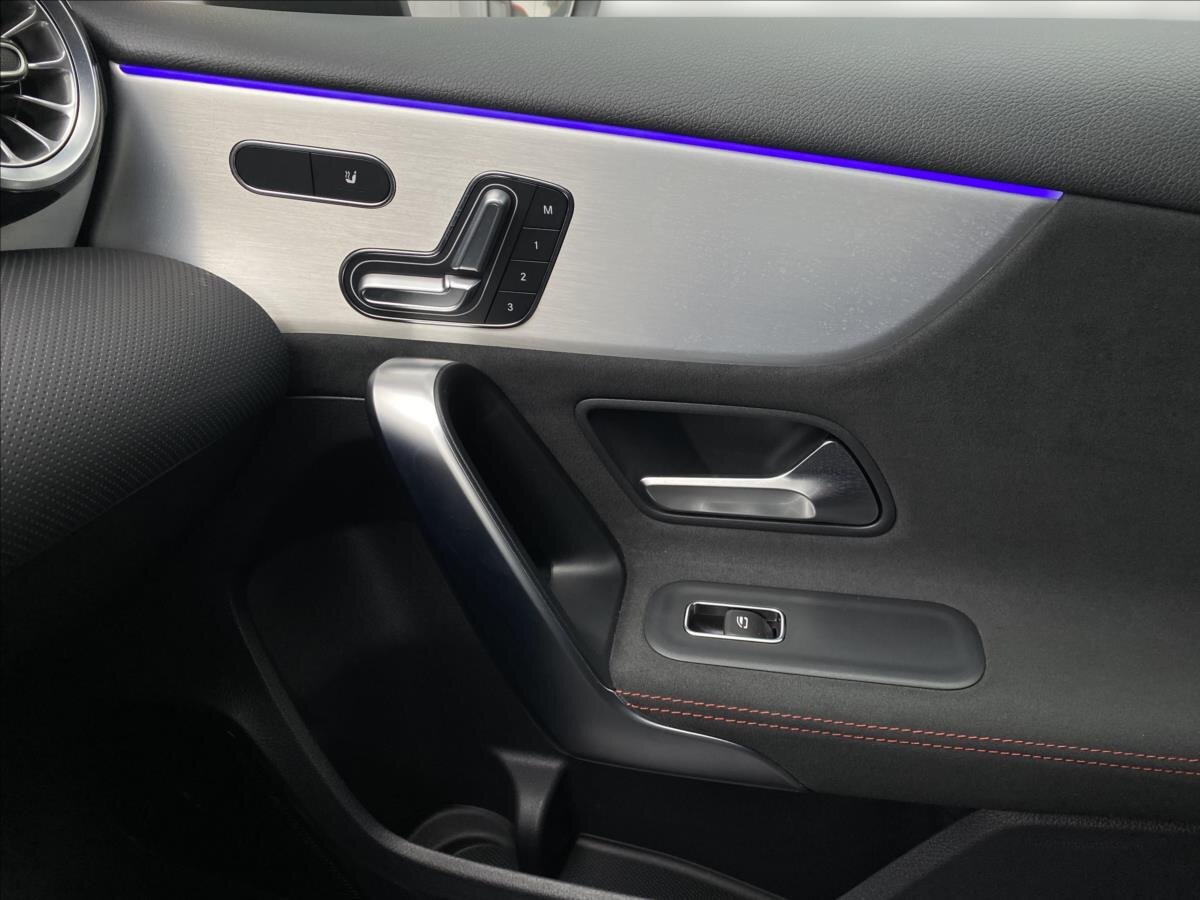 Mercedes-Benz Třídy A