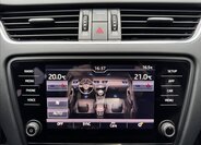 Škoda Octavia Kombi 1,5 l 110 kw