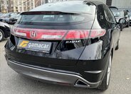 Honda Civic 10