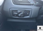 BMW Řada 2 MPV 2,0 l 110 kw