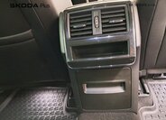 Škoda Superb Kombi 2,0 l 147 kw