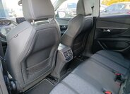Peugeot 3008 SUV / Terénní 1,6 l 88 kw