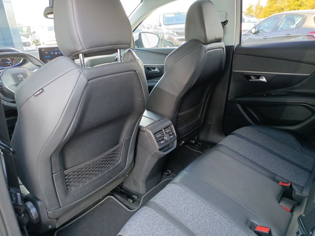 Peugeot 3008 SUV / Terénní 1,6 l 88 kw