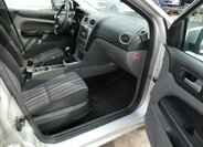 Ford Focus Kombi 1,6 l 74 kw