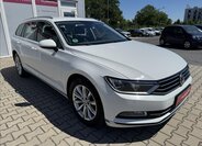 Volkswagen Passat Kombi 2,0 l 110 kw