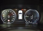 Volvo XC60 SUV / Terénní 2,0 l 223 kw